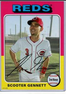 Scooter Gennett
