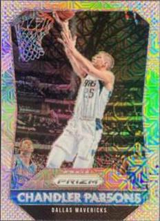 Chandler Parsons