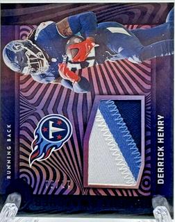 Derrick Henry