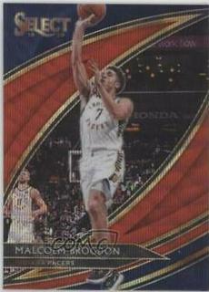 Malcolm Brogdon