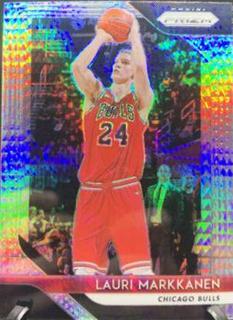 Lauri Markkanen
