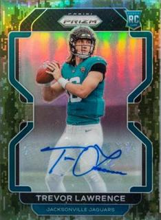 Trevor Lawrence