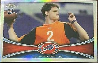 Aaron Corp