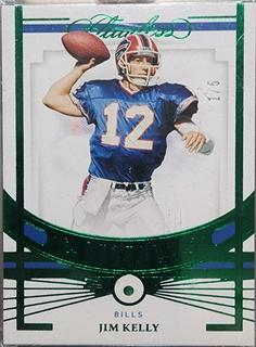 Jim Kelly
