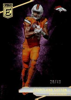 Courtland Sutton