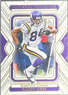 Randy Moss