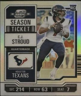 C.J. Stroud