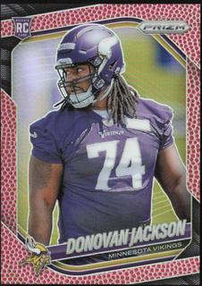 Donovan Jackson