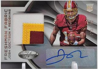 Josh Doctson
