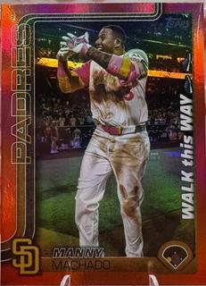 Manny Machado