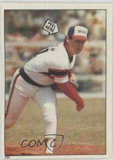 Tom Seaver