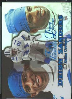 Deion Sanders