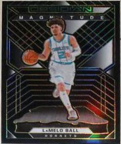 LaMelo Ball