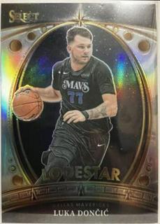 Luka Doncic