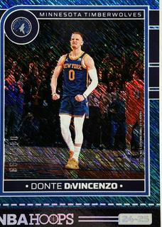 Donte DiVincenzo