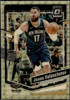 Jonas Valanciunas