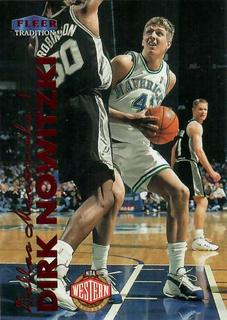 Dirk Nowitzki