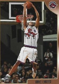 Vince Carter