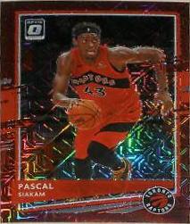 Pascal Siakam