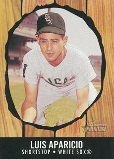Luis Aparicio