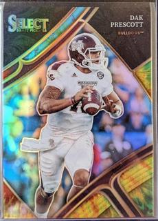 Dak Prescott