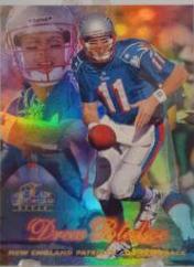 Drew Bledsoe