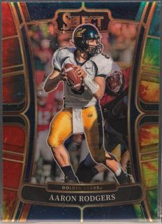 Aaron Rodgers