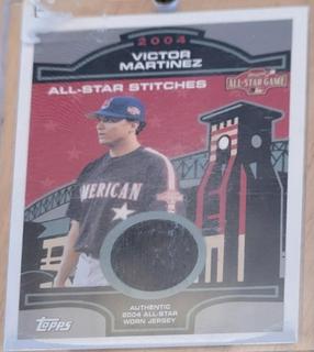 Victor Martinez