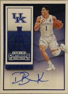 Devin Booker