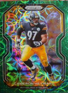 Cameron Heyward