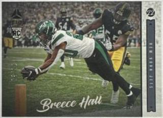 Breece Hall