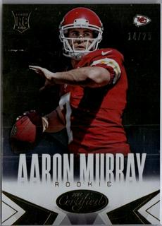 Aaron Murray