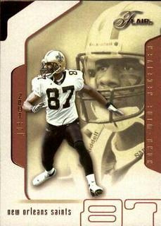 Joe Horn