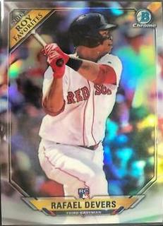 Rafael Devers