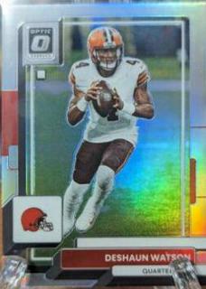 Deshaun Watson