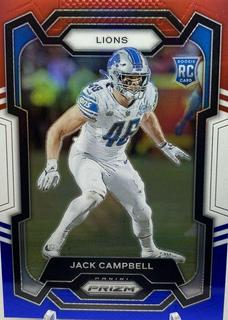 Jack Campbell