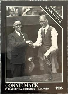 Connie Mack