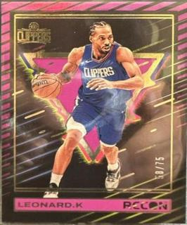 Kawhi Leonard