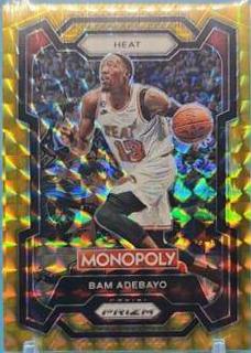 Bam Adebayo