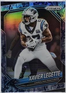 Xavier Legette