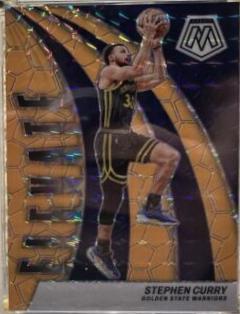Stephen Curry
