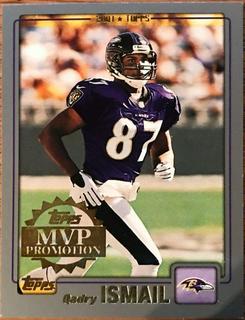 Qadry Ismail