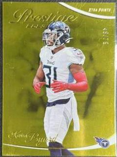 Kevin Byard