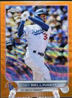 Cody Bellinger