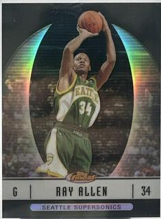 Ray Allen