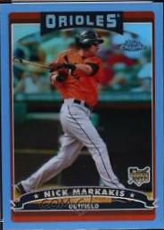 Nick Markakis