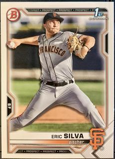 Eric Silva