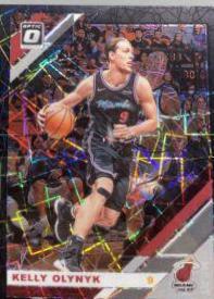 Kelly Olynyk