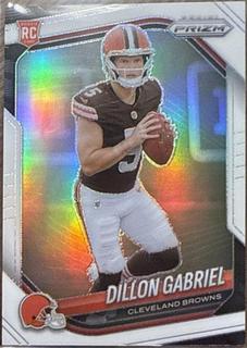 Dillon Gabriel