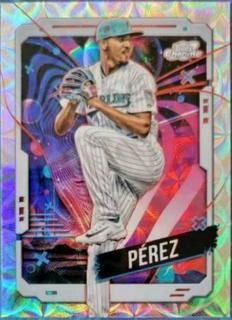 Eury Perez